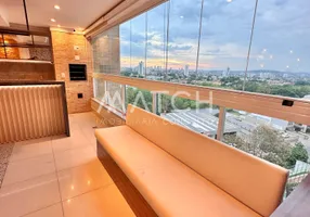 Foto 1 de Apartamento com 4 Quartos à venda, 140m² em Setor Bueno, Goiânia