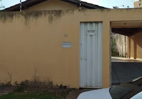 Foto 1 de Casa com 3 Quartos à venda, 100m² em Jardim Itália, Cuiabá