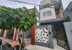 Foto 1 de Apartamento com 2 Quartos para alugar, 50m² em Centro, Fortaleza