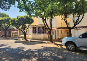 Foto 1 de Apartamento com 2 Quartos para venda ou aluguel, 57m² em Jardim Quitandinha, Araraquara
