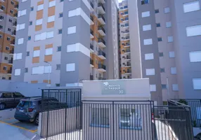 Foto 1 de Apartamento com 2 Quartos à venda, 47m² em Serpa, Caieiras