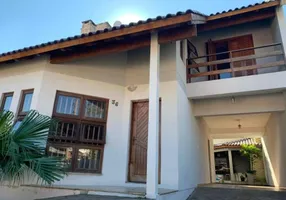 Foto 1 de Casa com 3 Quartos à venda, 122m² em Bela Vista, Gravataí