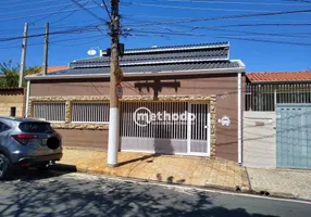 Foto 1 de Casa com 3 Quartos à venda, 180m² em Jardim Campos Elíseos, Campinas
