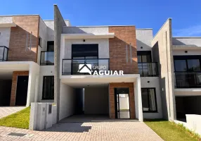 Foto 1 de Casa de Condomínio com 3 Quartos para alugar, 144m² em Chacaras Silvania, Valinhos