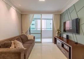 Foto 1 de Apartamento com 3 Quartos à venda, 92m² em Sul (Águas Claras), Brasília