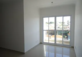 Foto 1 de Apartamento com 3 Quartos à venda, 76m² em Jardim Alvorada, São Carlos