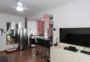 Foto 1 de Apartamento com 1 Quarto à venda, 49m² em Vila Prudente, São Paulo
