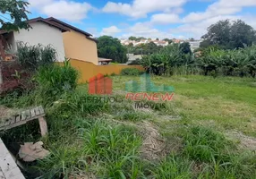 Foto 1 de Lote/Terreno à venda, 477m² em Jardim Maria Ilydia, Valinhos