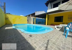 Foto 1 de Casa com 5 Quartos à venda, 239m² em Praia do Flamengo, Salvador