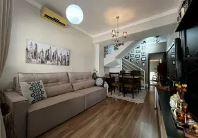 Foto 1 de Casa de Condomínio com 2 Quartos à venda, 65m² em Planalto Verde I, Ribeirão Preto