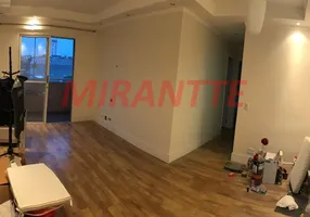 Foto 1 de Apartamento com 2 Quartos à venda, 68m² em Casa Verde, São Paulo