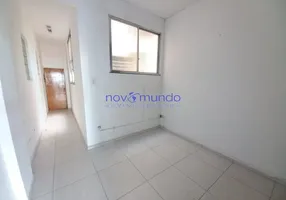 Foto 1 de Sala Comercial para venda ou aluguel, 39m² em São Cristóvão, Rio de Janeiro