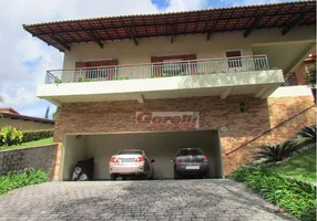 Foto 1 de Casa de Condomínio com 3 Quartos à venda, 500m² em Condominio Arujazinho, Arujá