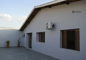 Foto 1 de Casa com 4 Quartos à venda, 287m² em Vila Joaquim Inácio, Campinas