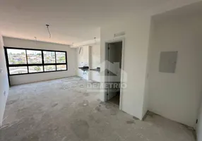 Foto 1 de Apartamento com 2 Quartos para venda ou aluguel, 68m² em Vila Paraiba, Guaratinguetá