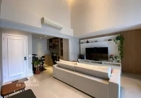 Foto 1 de Apartamento com 2 Quartos à venda, 107m² em Tamboré, Santana de Parnaíba