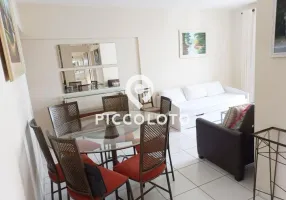 Foto 1 de Apartamento com 1 Quarto à venda, 60m² em Vila Itapura, Campinas