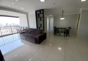 Foto 1 de Apartamento com 2 Quartos para alugar, 95m² em Vila Dom Luís, São Luís