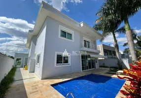 Foto 1 de Casa de Condomínio com 4 Quartos para venda ou aluguel, 420m² em Residencial Burle Marx, Santana de Parnaíba