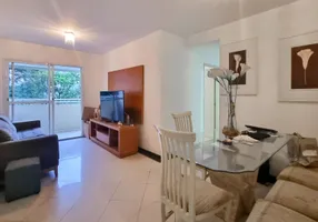 Foto 1 de Apartamento com 3 Quartos para alugar, 75m² em Tatuapé, São Paulo