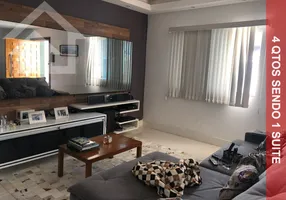 Foto 1 de Casa de Condomínio com 4 Quartos à venda, 200m² em Vargem Pequena, Rio de Janeiro