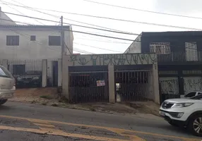 Foto 1 de Casa com 2 Quartos à venda, 301m² em Chácara Mafalda, São Paulo