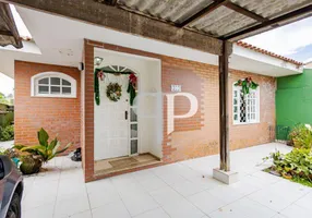 Foto 1 de Casa com 3 Quartos à venda, 190m² em Bairro Alto, Curitiba
