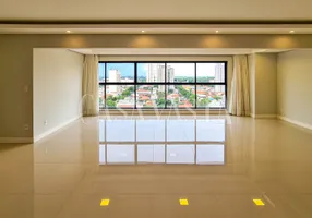 Foto 1 de Apartamento com 4 Quartos à venda, 273m² em Centro, Araçatuba