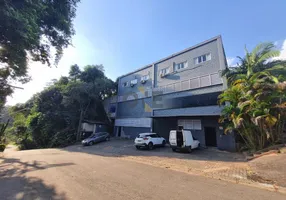 Foto 1 de Galpão/Depósito/Armazém à venda, 1788m² em Granja Viana, Cotia