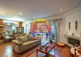 Foto 1 de Casa de Condomínio com 4 Quartos à venda, 380m² em Alto Da Boa Vista, São Paulo