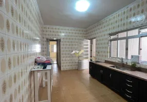 Foto 1 de Casa com 2 Quartos à venda, 150m² em Parque das Nações, Santo André