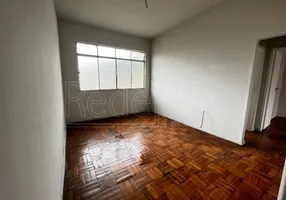 Foto 1 de Apartamento com 2 Quartos para alugar, 52m² em Ano Bom, Barra Mansa