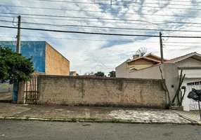 Foto 1 de Lote/Terreno à venda, 250m² em Jardim Caxambú, Piracicaba