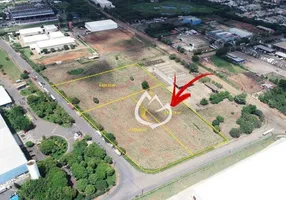 Foto 1 de Lote/Terreno à venda, 8516m² em Cascata, Paulínia