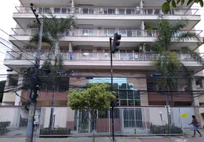Foto 1 de Apartamento com 3 Quartos à venda, 86m² em Praça Seca, Rio de Janeiro