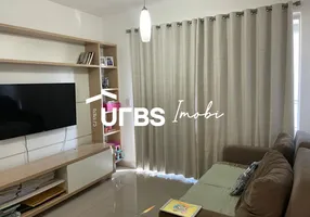 Foto 1 de Apartamento com 2 Quartos à venda, 72m² em Setor Oeste, Goiânia