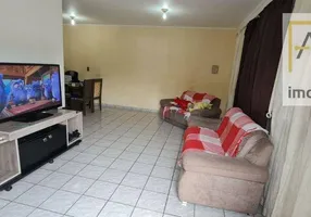 Foto 1 de Sobrado com 3 Quartos à venda, 198m² em Vila Sao Joao, Guarulhos