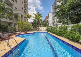 Foto 1 de Apartamento com 3 Quartos para alugar, 74m² em Cambuí, Campinas