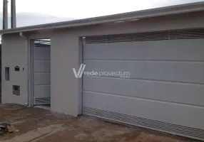 Foto 1 de Casa com 3 Quartos à venda, 141m² em Saltinho, Paulínia