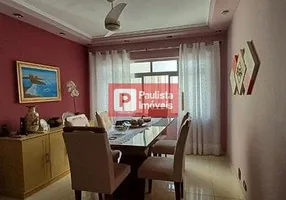 Foto 1 de Apartamento com 2 Quartos à venda, 96m² em José Menino, São Vicente