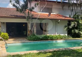 Foto 1 de Casa com 4 Quartos à venda, 440m² em Interlagos, São Paulo