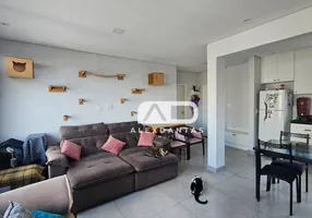 Foto 1 de Apartamento com 3 Quartos para alugar, 90m² em Santa Paula, São Caetano do Sul