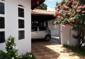 Foto 1 de Casa com 3 Quartos à venda, 157m² em Parque Residencial Jaguari, Americana