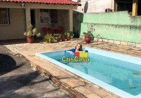 Foto 1 de Casa de Condomínio com 3 Quartos à venda, 130m² em Campo Redondo, São Pedro da Aldeia