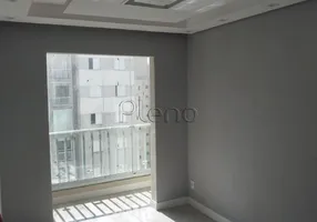 Foto 1 de Apartamento com 2 Quartos à venda, 49m² em Jardim Samambaia, Campinas