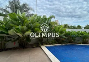 Foto 1 de Casa de Condomínio com 3 Quartos para alugar, 213m² em Granja Marileusa , Uberlândia