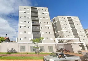Foto 1 de Apartamento com 2 Quartos à venda, 54m² em Mata do Segredo , Campo Grande