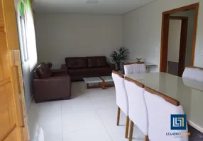 Foto 1 de Casa com 3 Quartos à venda, 181m² em Itapoã, Belo Horizonte