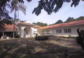 Foto 1 de Casa de Condomínio com 4 Quartos à venda, 1200m² em Estancia Recreativa San Fernando, Valinhos