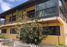 Foto 1 de Casa de Condomínio com 2 Quartos para alugar, 300m² em Condominio dos Passaros, Cabo Frio